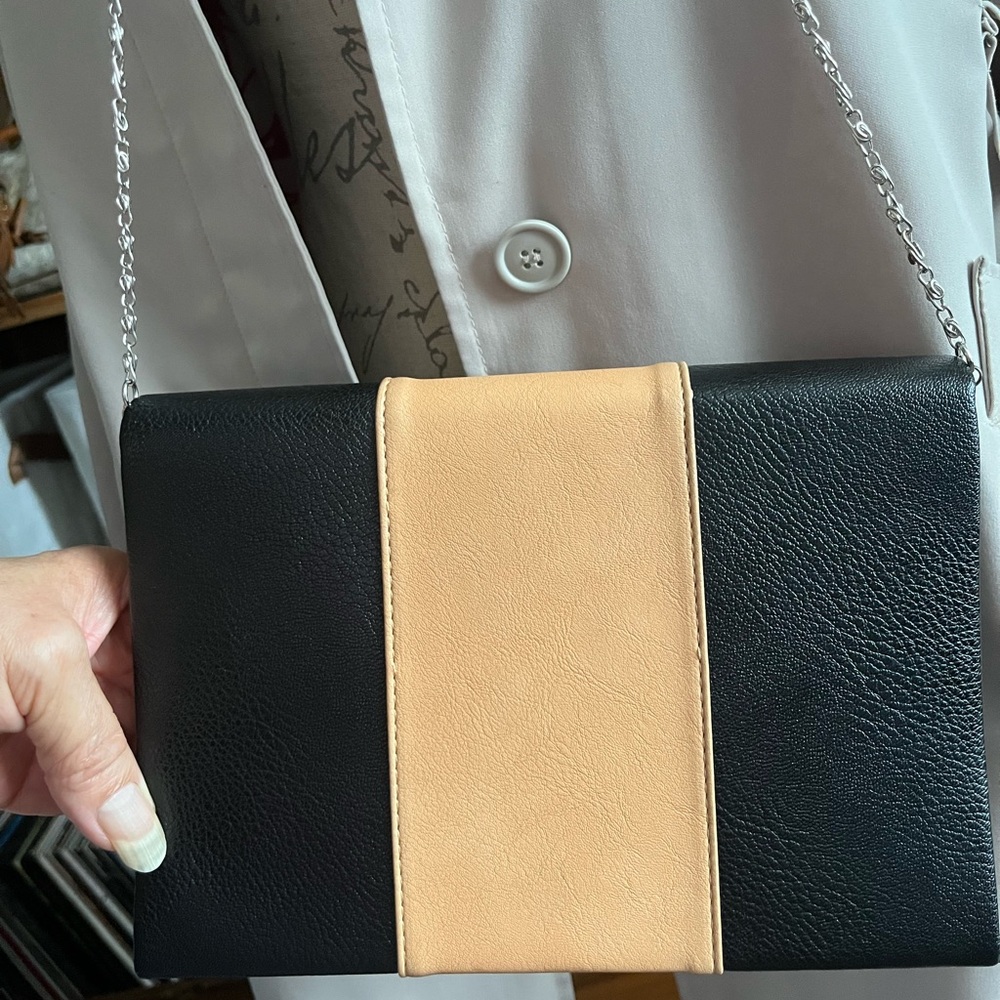 Purse, Small envelope style - Picture 3 of 5